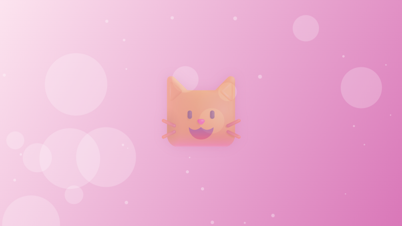Anime-Style 3D Avatar Base (VRM)